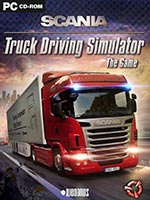 模拟驾驶2012英文版