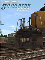 模拟火车2009：世界构建版中文版