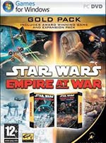 星球大战：帝国战争黄金包正式版