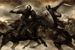 《骑马与砍杀：战团》全流程图文攻略