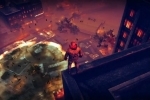 《虐杀原形2》游戏开发日记爆光展示