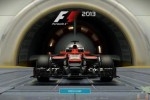 《F1 2013》开箱初玩体验 时速300/KM的怪物