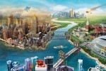 《模拟城市5》新市长SC5产业专攻图文攻略