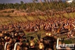 《罗马2》新DLC添加新派系新战役 海盗与掠夺者登场