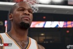 的封面更新《NBA 2K15》索尼将再度取得独占内容