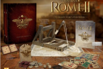 《罗马2：全面战争》各大外媒评分一览