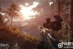 《狙击手：幽灵战士3》最新截图发布 画质大幅度提升