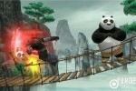 《功夫熊猫：传奇对决》修改分辨率打不开游戏
