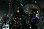 《蝙蝠侠：阿甘骑士》1月新补丁 已加入DLC