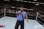 《WWE 2K16》经理人好感度提升技巧