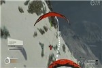 《极限巅峰》滑翔伞获高分视频