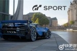 《GT Sport》延期至2017年发售