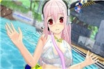 《闪乱神乐：沙滩戏水》“超级索尼子”DLC内容介绍