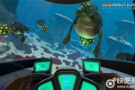 steam游戏推荐：《美丽水世界》水底下的冒险