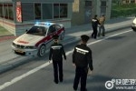 模拟警察玩法介绍