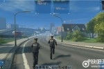 模拟警察游戏全攻略