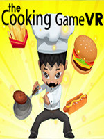 烹饪游戏VR中文版