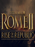 罗马2：全面战争-共和国的崛起中文版