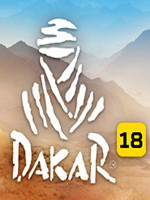 Dakar18中文版