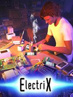 ElectriX：机电模拟steam版