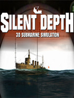 沉默的深度3D潜艇模拟steam版
