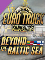 欧洲卡车模拟2-波罗的海之外steam版