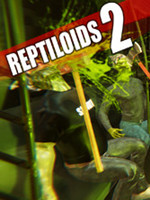 Reptiloids2中文版