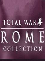 罗马的崛起2：全面战争中文版