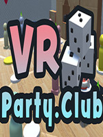VR派对俱乐部steam版