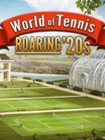 网球世界：咆哮的20年代steam版