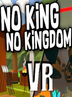 没有王国VR英文版