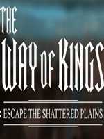 国王之路：逃离破碎的平原steam版