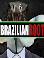 BrazilianRoot®英文版