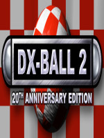 DX-Ball2：20周年纪念版