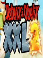 Asterix＆ObelixXXL2中文版