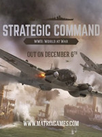 二战战略指挥：战争世界steam版