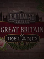 铁路帝国-英国和爱尔兰steam版
