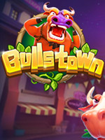 Bullstown中文版