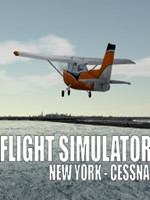 VR飞行模拟器纽约-塞斯纳中文版