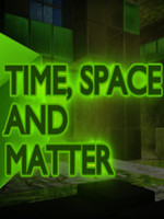 时间、空间和物质中文版