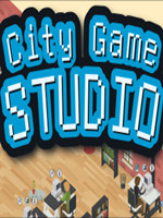 城市游戏工作室中文版