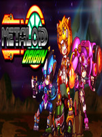 Metaloid:起源中文版