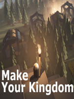 创造你的王国中文版