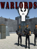 Warlords.io中文版