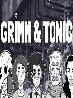Grimm&Tonic中文版