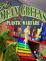 绿色兵团：塑料战争正式版