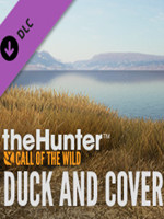 猎人：荒野的召唤-鸭和盖帽包中文版