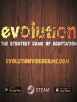 进化：游戏中文版