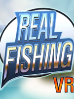 真正的钓鱼VR中文版