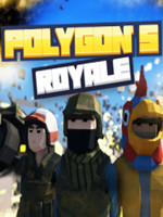 Polygon's大逃杀第2季中文版